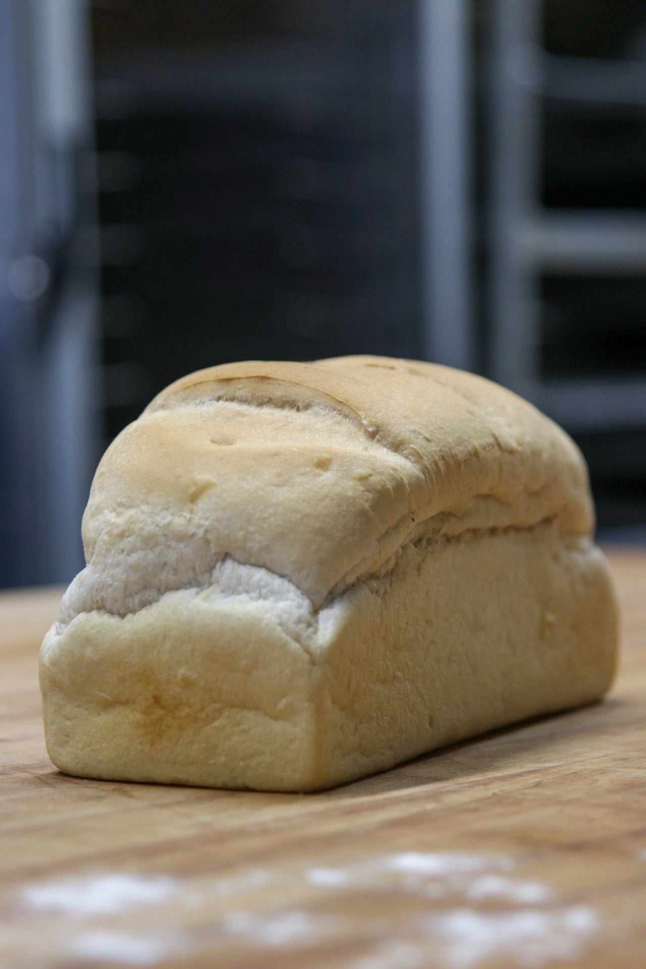 Sourdough bread