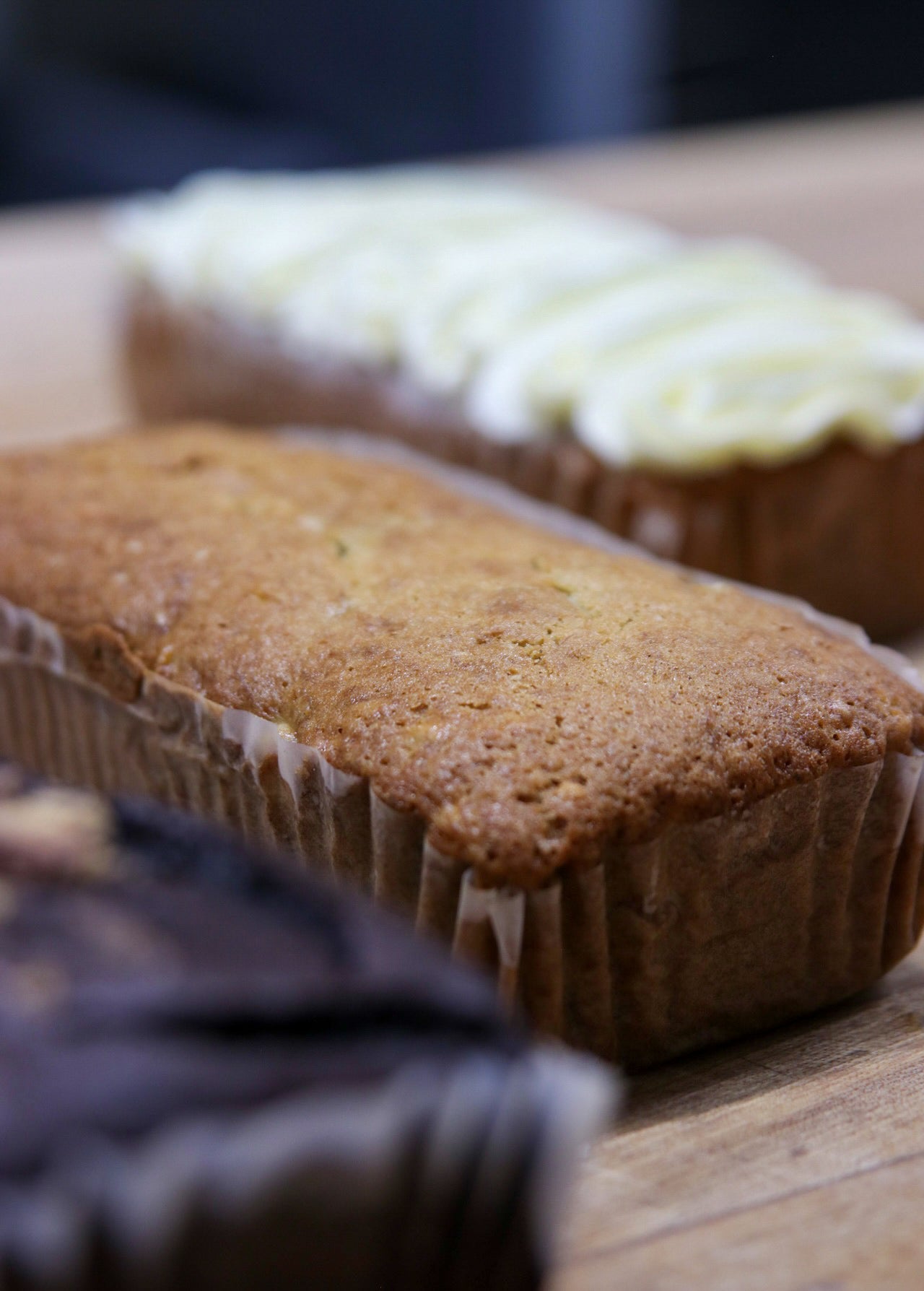 Banana Bread