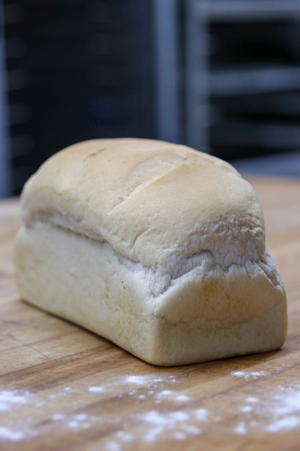 Sourdough bread