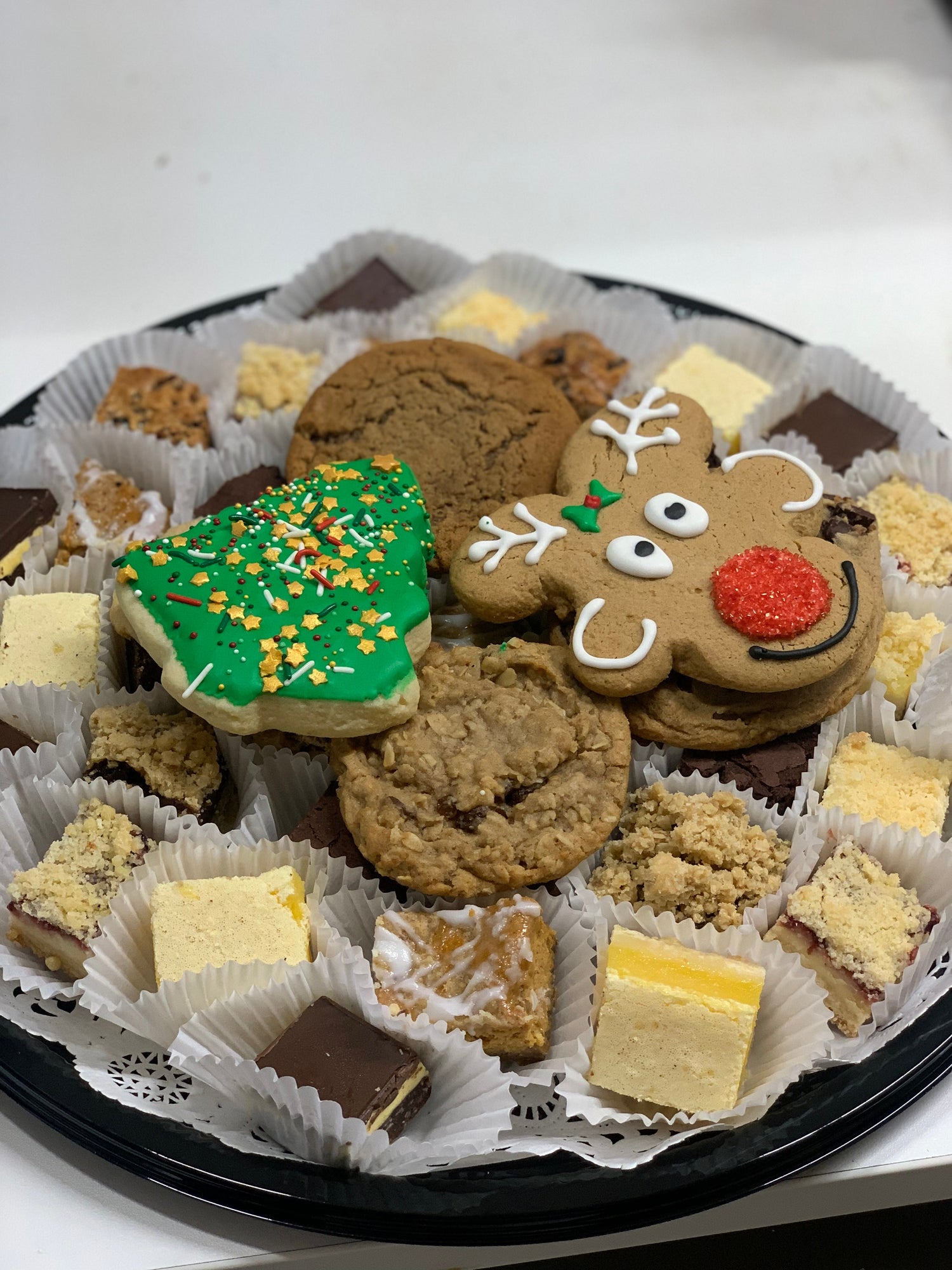 Party Trays