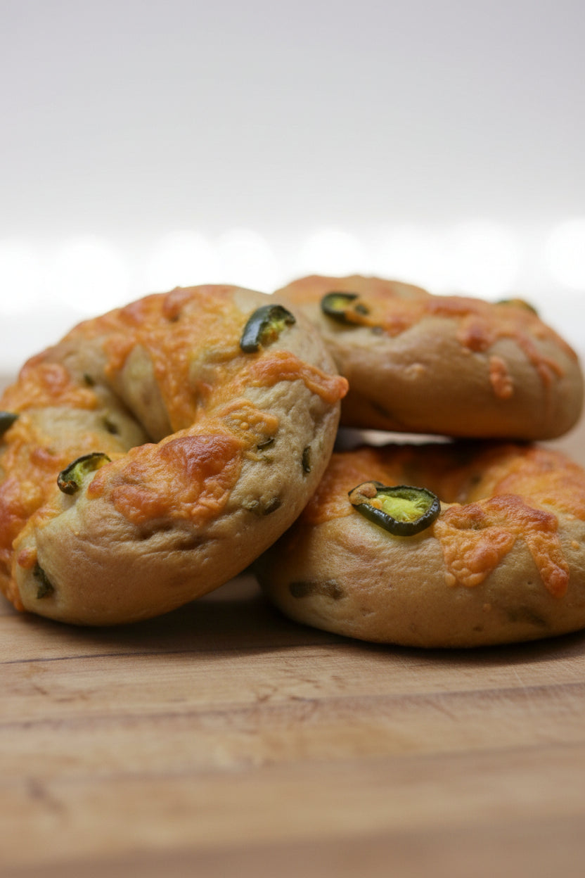 Bread/Bagels