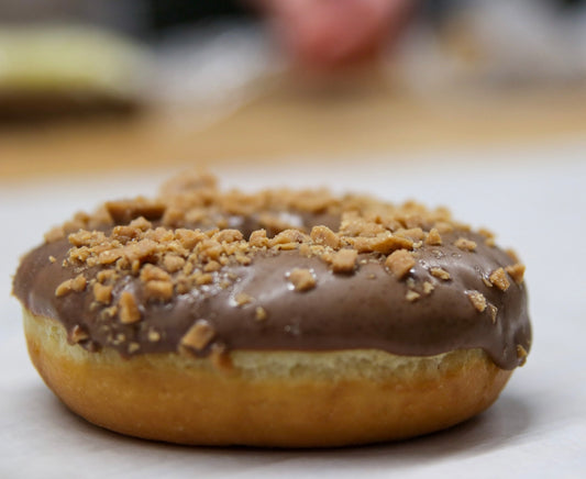 Skor donut