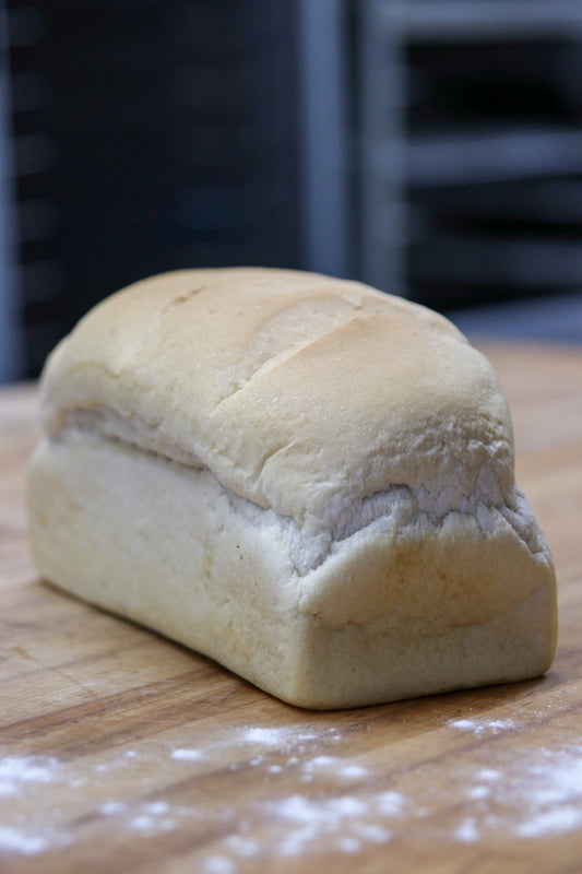 Sourdough bread