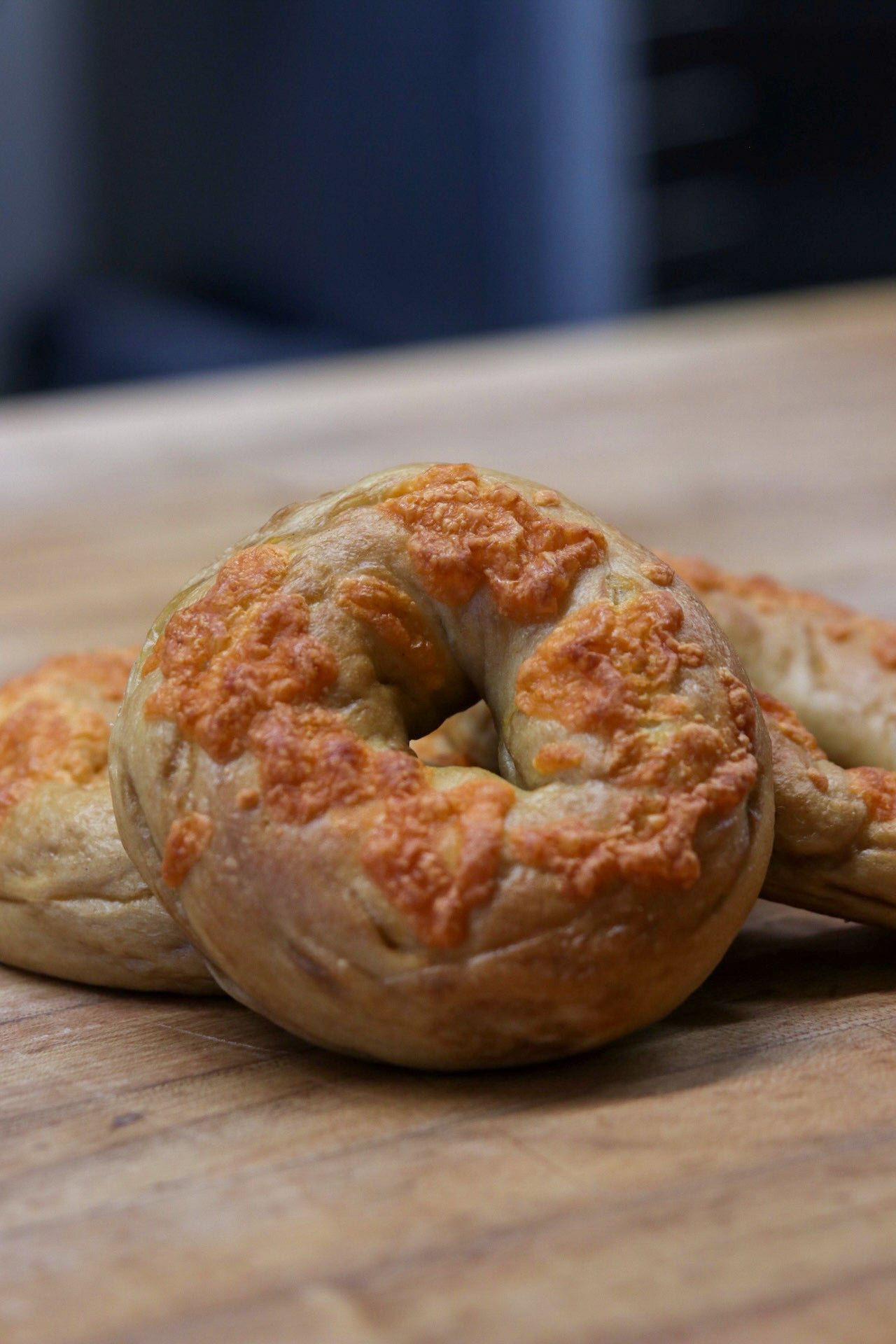 Bread/Bagels