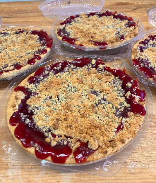 Cherry Pie