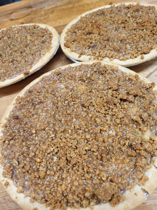 Apple Pie - Available to order