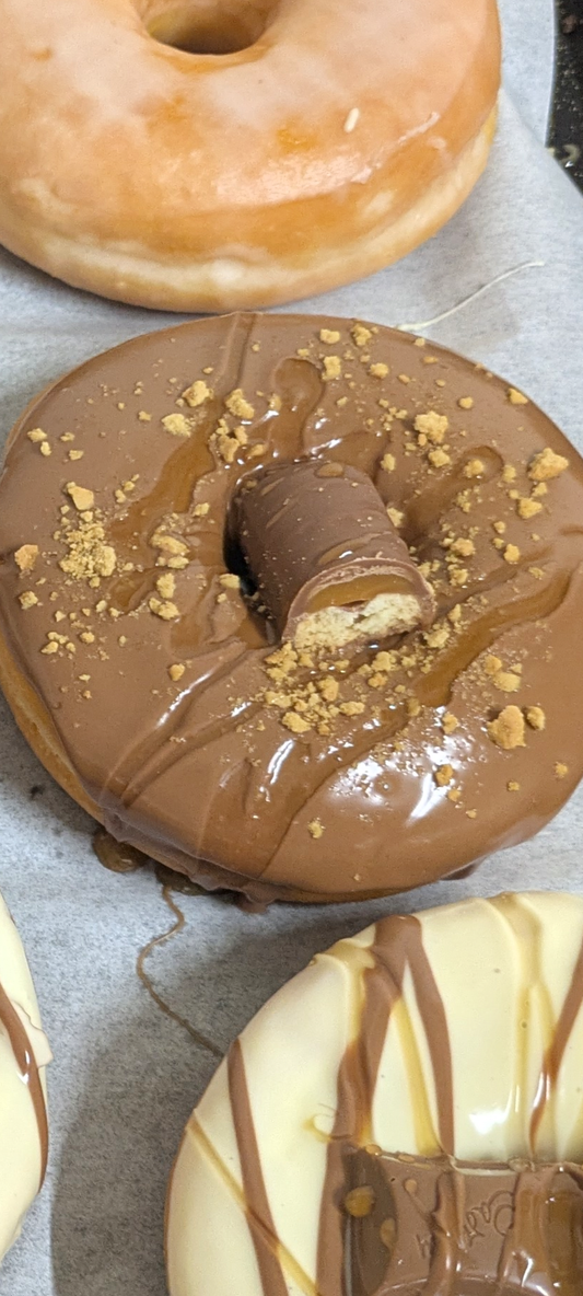 Donut Twix