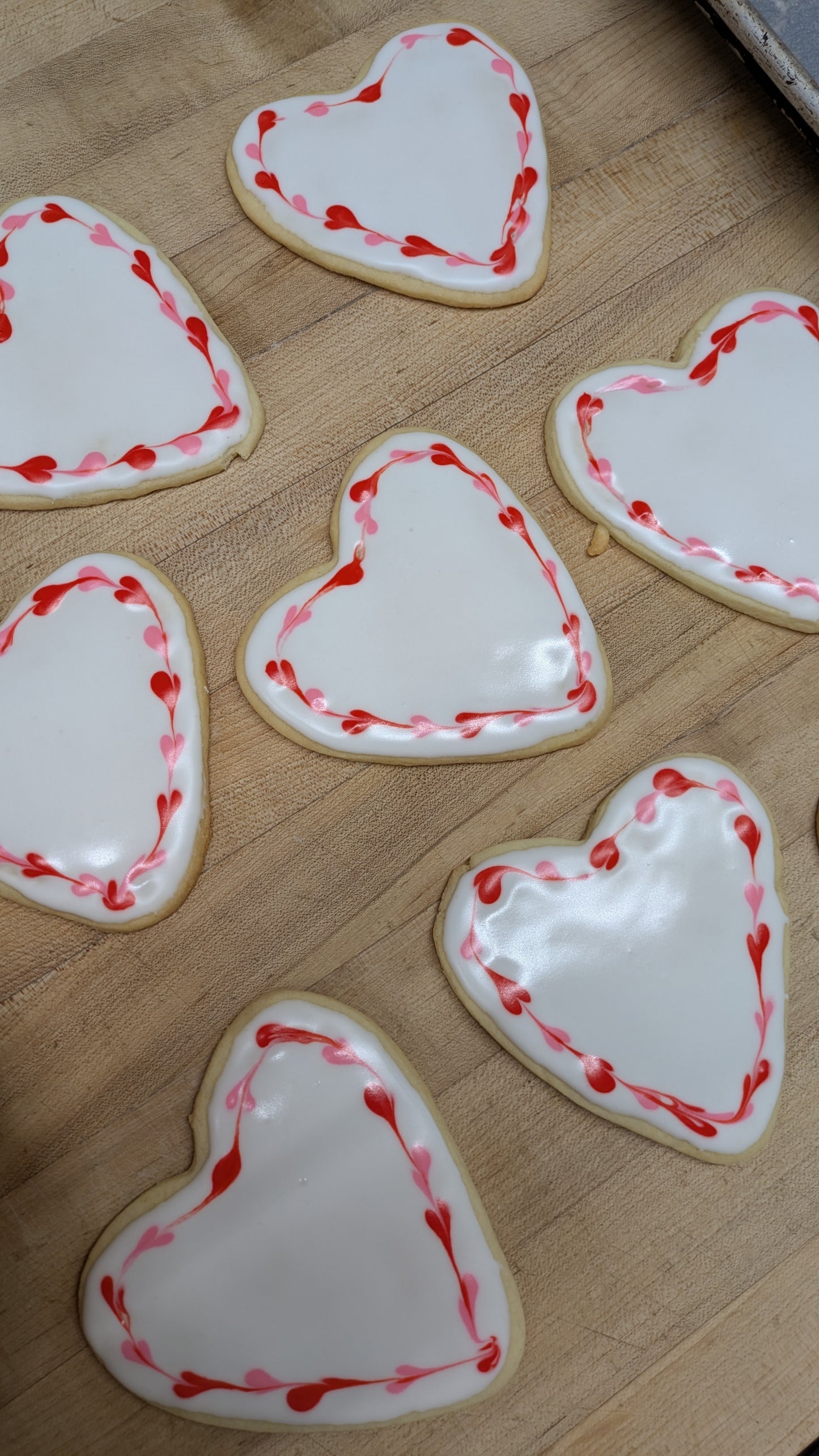 Sugar Cookies