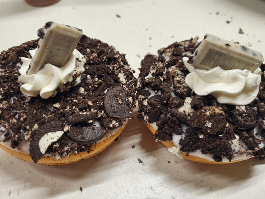 Oreo Donut