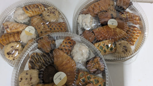 Breakfast Tray