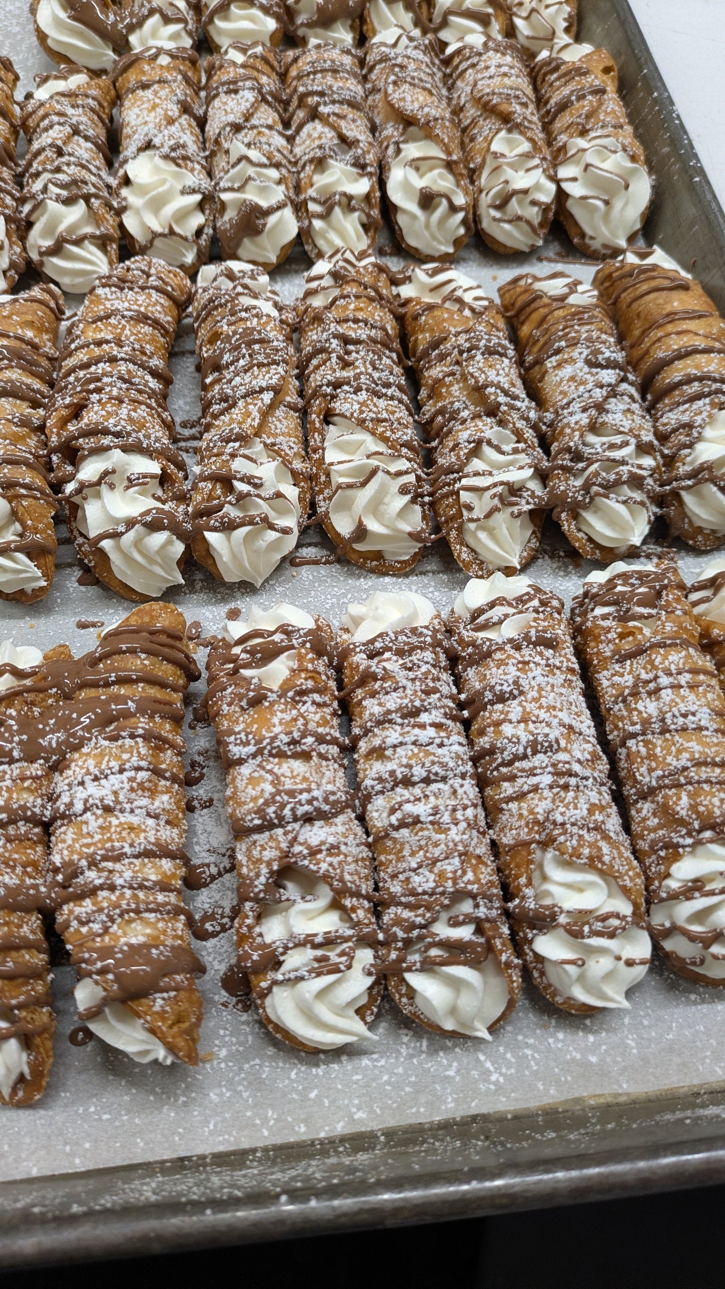 Cannoli