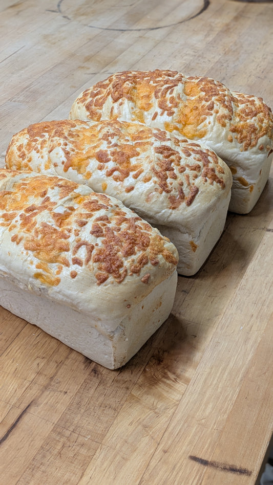 Cheese bread