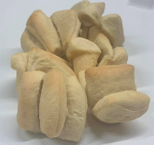 Butter Buns - available Wednesday to Sunday