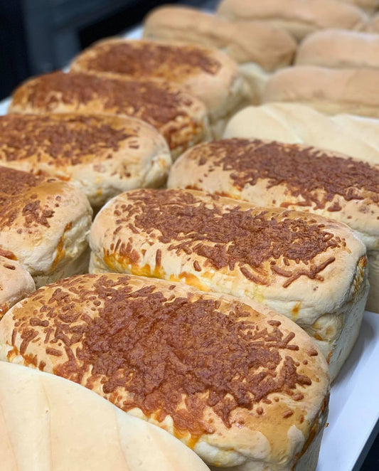 Cheese bread