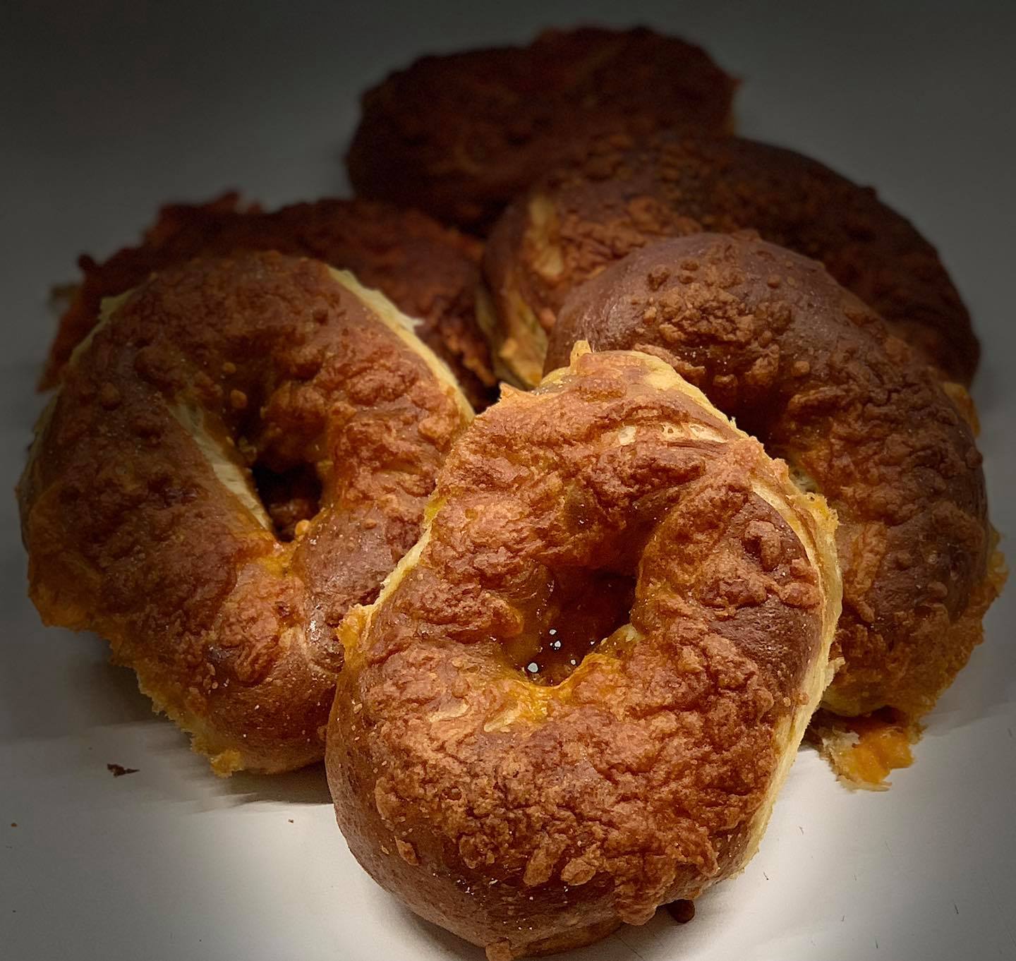 Bread/Bagels