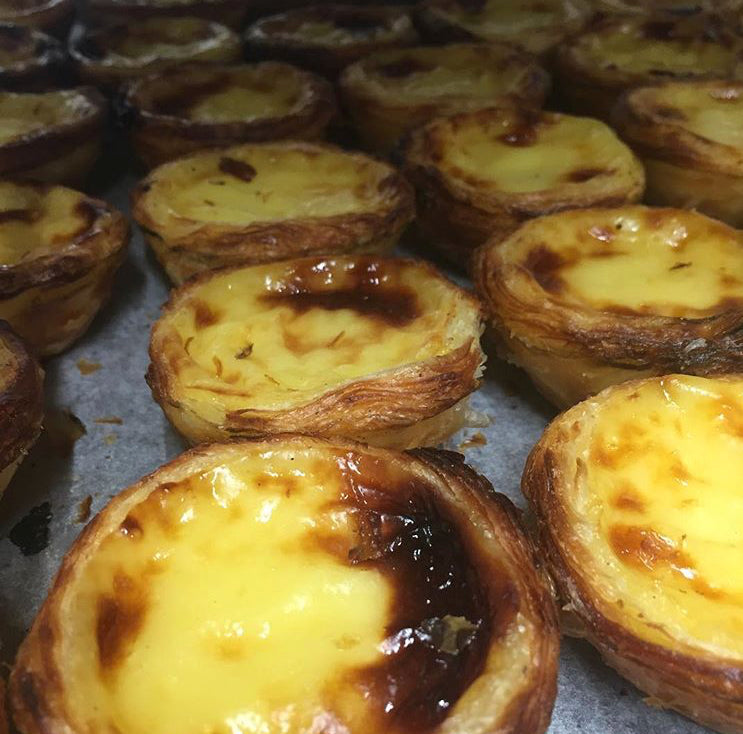 Tarts