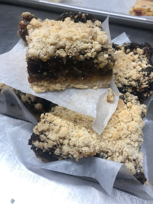 Date square
