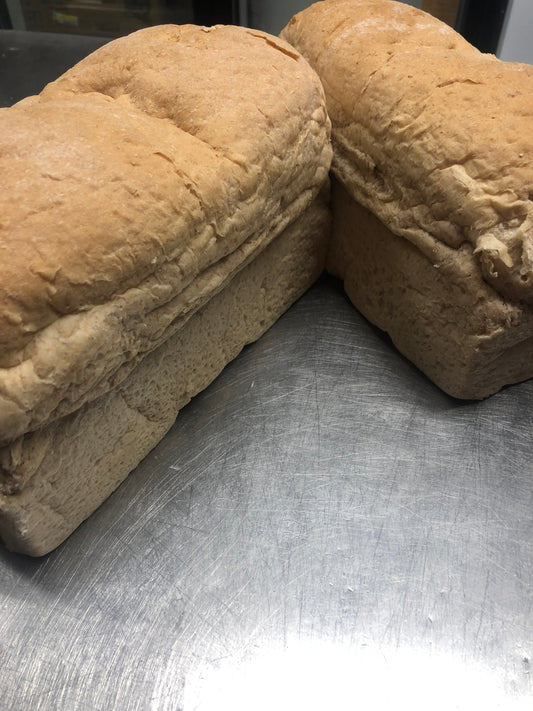 Whole wheat bread