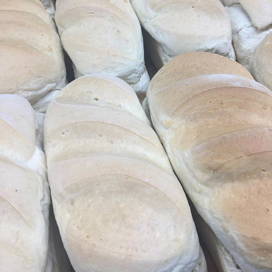 Sourdough bread