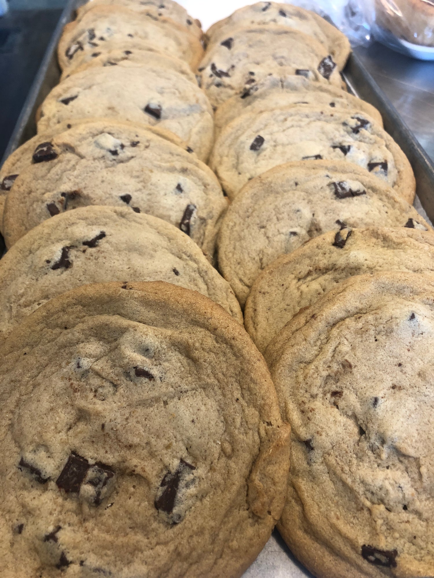 Cookies