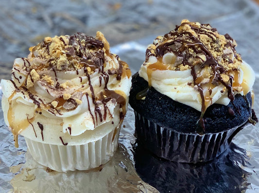Cupcakes for a cause! FRIDAY February 24- Sunday February 26- BRANTFORD NORTH END CAT RESCUE!