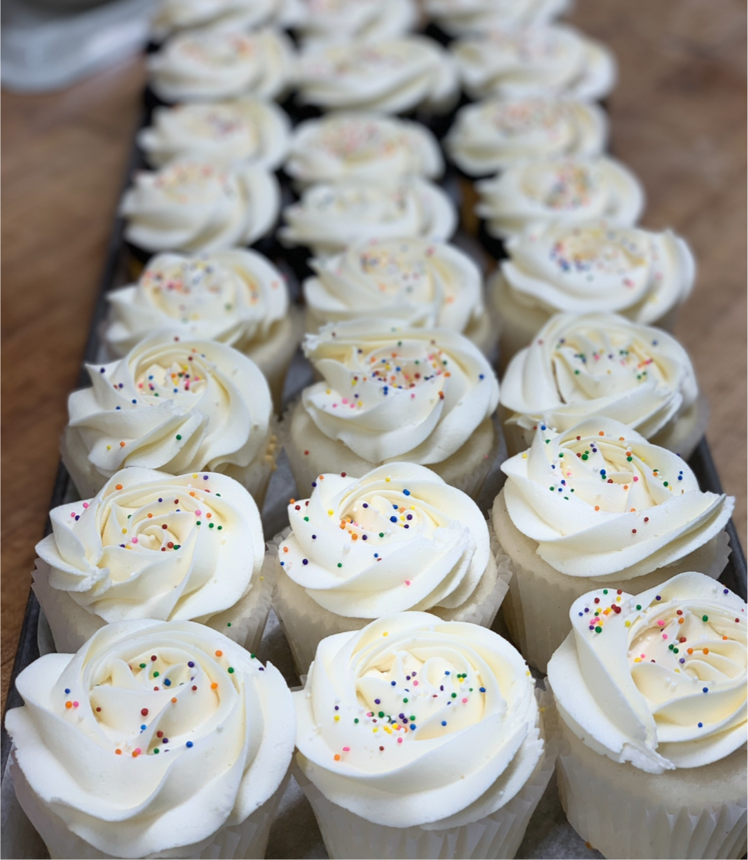 Cupcakes
